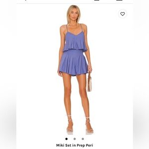 Free People Milo Set